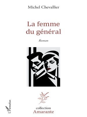 cover image of La femme du général